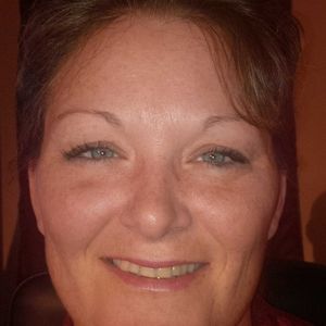 Meet your Posher, Lynette